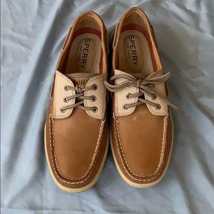 Sperry-size 10.5